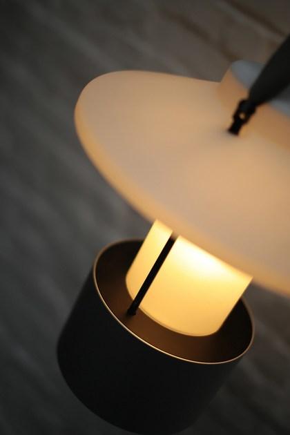 TRADEWINDS Уличный светильник с аккумулятором sun-id-1371043 - Вид №7