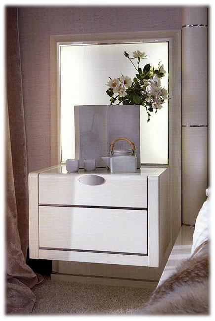 Тумбочка Infinity TURRI T794 Contemporary - Вид №1