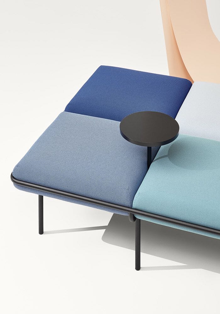 Модульный тканевый диван Infiniti Sys ARCH-00095224 - Вид №14