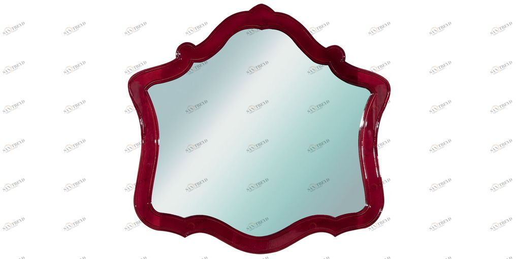 Зеркало в раме SN26 La Bussola‎ MIRRORS