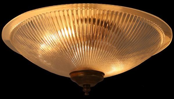 Mullan Lighting Потолочный светильник прямого света ручной работы  Mlcf115  - Вид №3