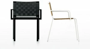 Kristalia Садовый стул Rest