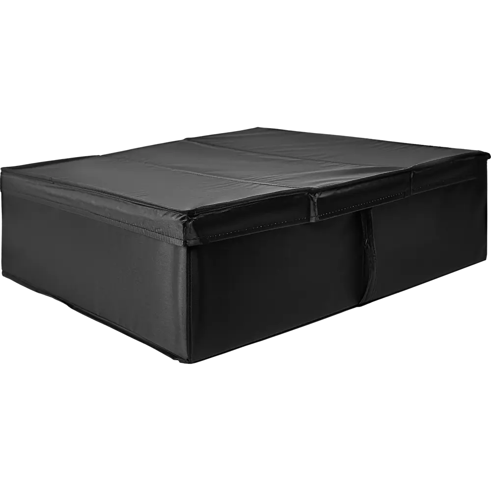 Santreyd Органайзер для хранения с крышкой 52×55×18 см 85817685 STLM-1081064 - Вид №6