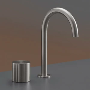 два отверстие прогрессирующий смеситель с поворотным носиком H. 245 мм  OPS12 CEADESIGN