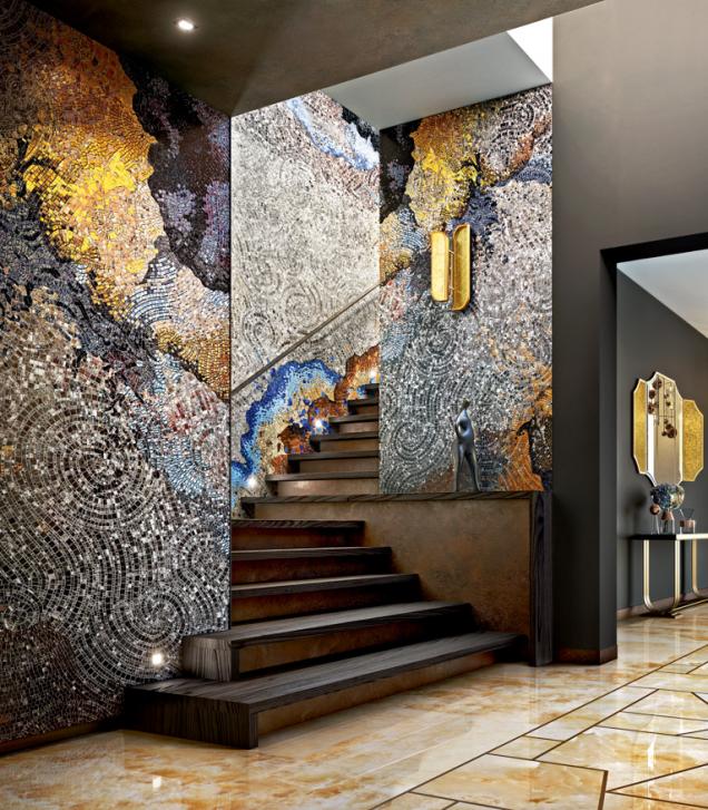 SICIS Visconti Wall Sconce 25x18x61 sun-id-1989740 - Вид №1