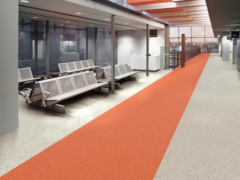 LIUNI Виниловый пол Pavimenti vinilici non direzionali sun-id-1419201 - Вид №1