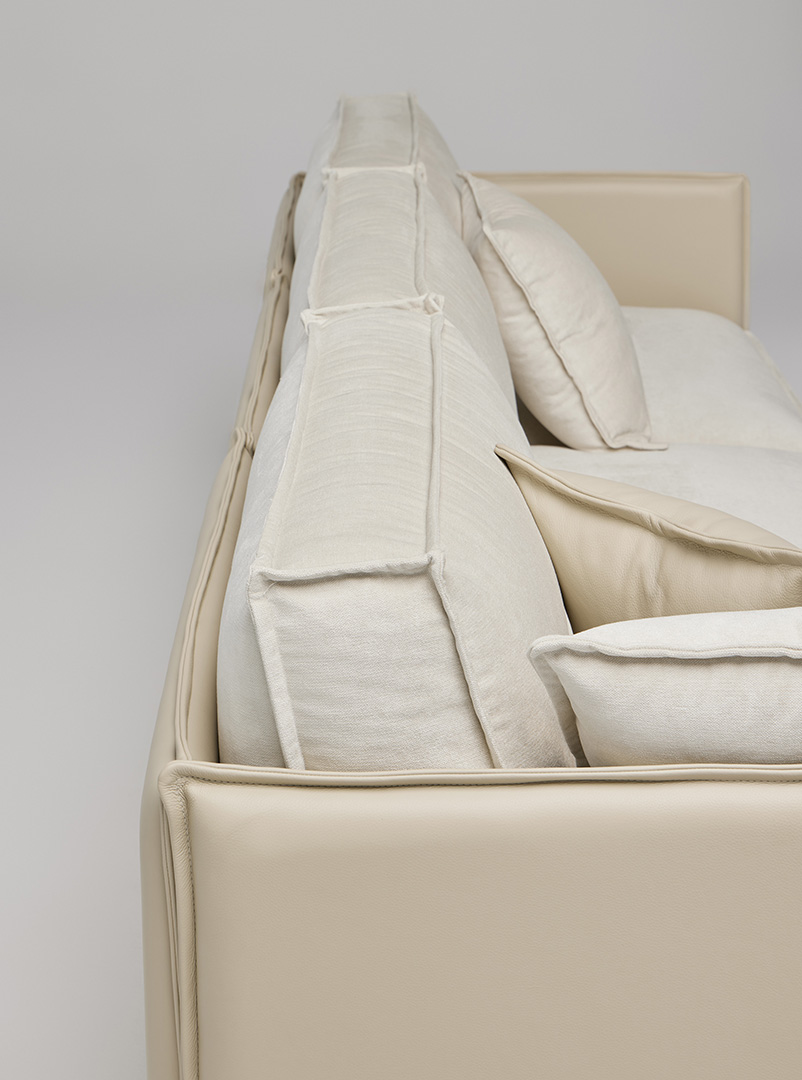 4-местный диван Tempo Tempo A5990 Coleccion Alexandra - Вид №5