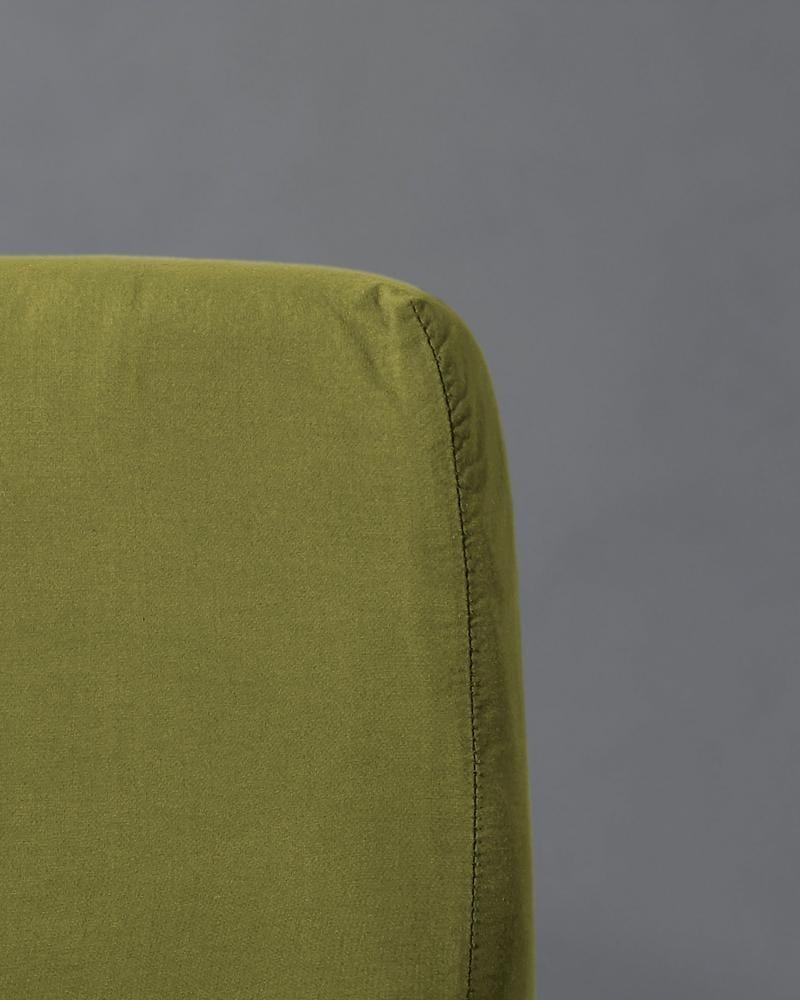 Простыня из хлопка Society Limonta NITE ARCH-00009621 - Вид №4