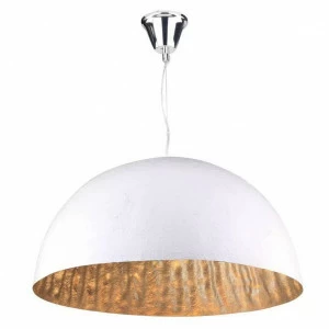 Подвесной светильник Arte Lamp Dome A8149SP-3SI ARTE LAMP ДИЗАЙНЕРСКИЕ, DOME 072249 Серебро