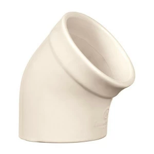 Солонка керамическая кремовая 10 см Emile Henry EMILE HENRY ДИЗАЙНЕРСКИЕ 00-3951686 Бежевый