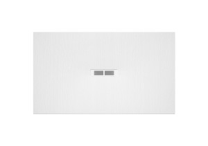 AP20164038401100 Сверхплоский душевой поддон STONEX® ROCA Helios