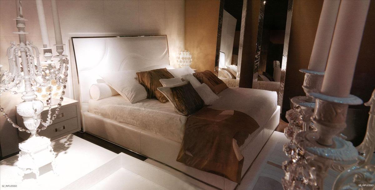 Кровать Riflesso RUGIANO 2041/160  - Вид №1