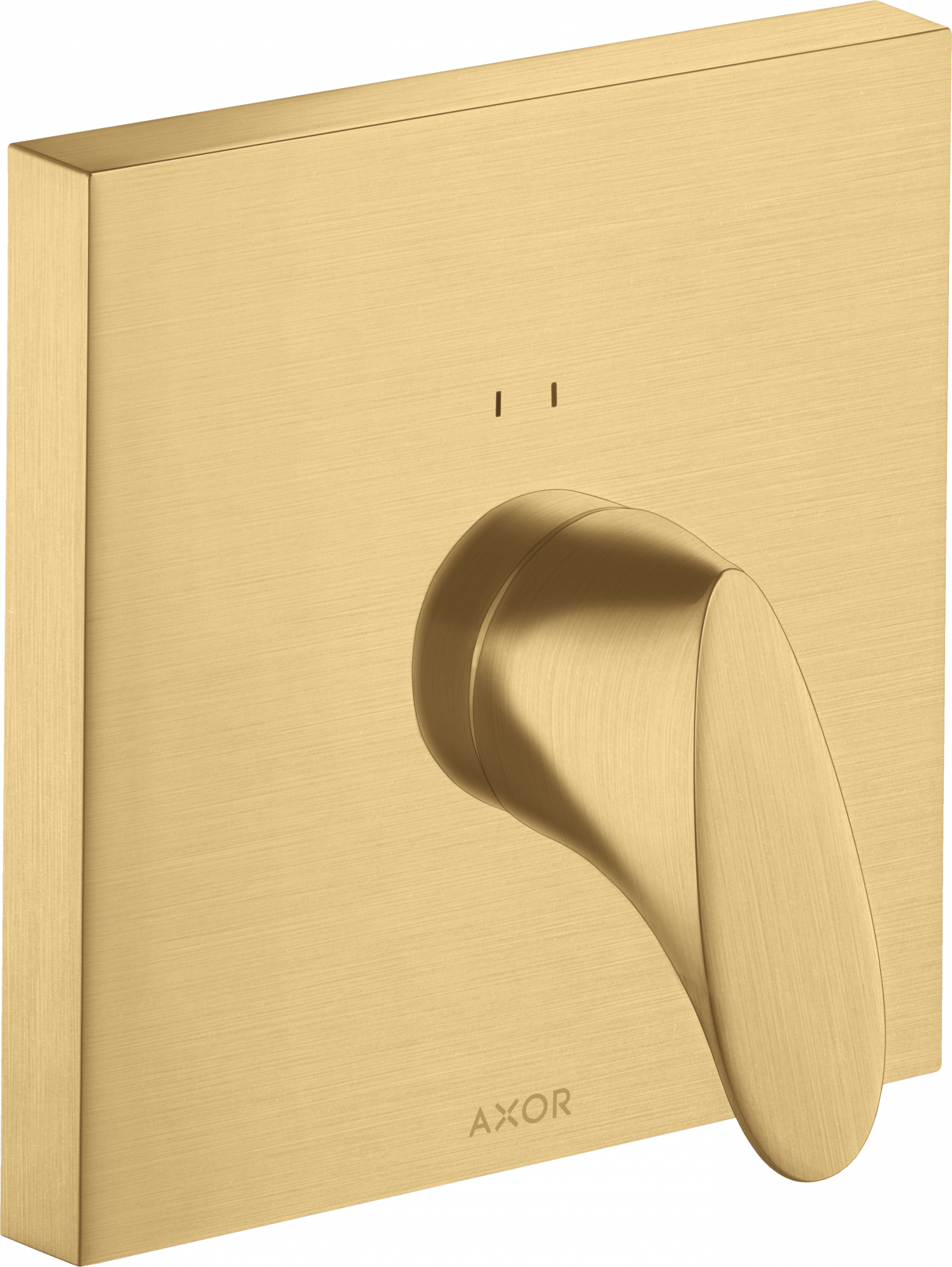 12605250 Смеситель для душа, однорычажный, скрытого монтажа, AXOR STARCK ORGANIC