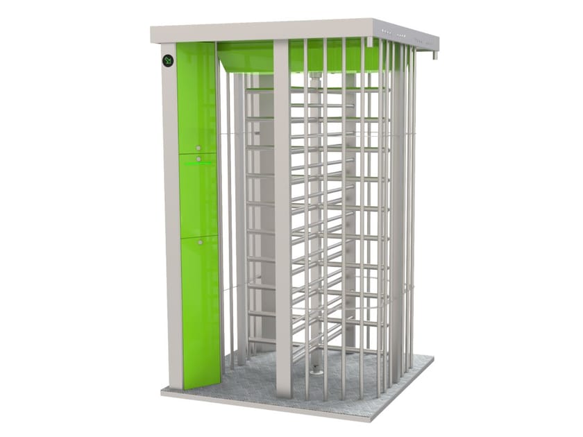 Турникет в полный рост CAME DK 400 ARCH-00034773