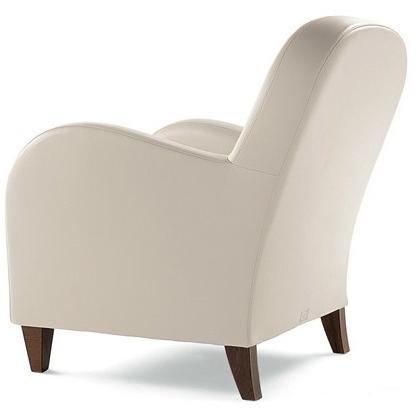 Poltrona Frau Кожаное кресло La collezione - divani e poltrone sun-id-1403442 - Вид №1