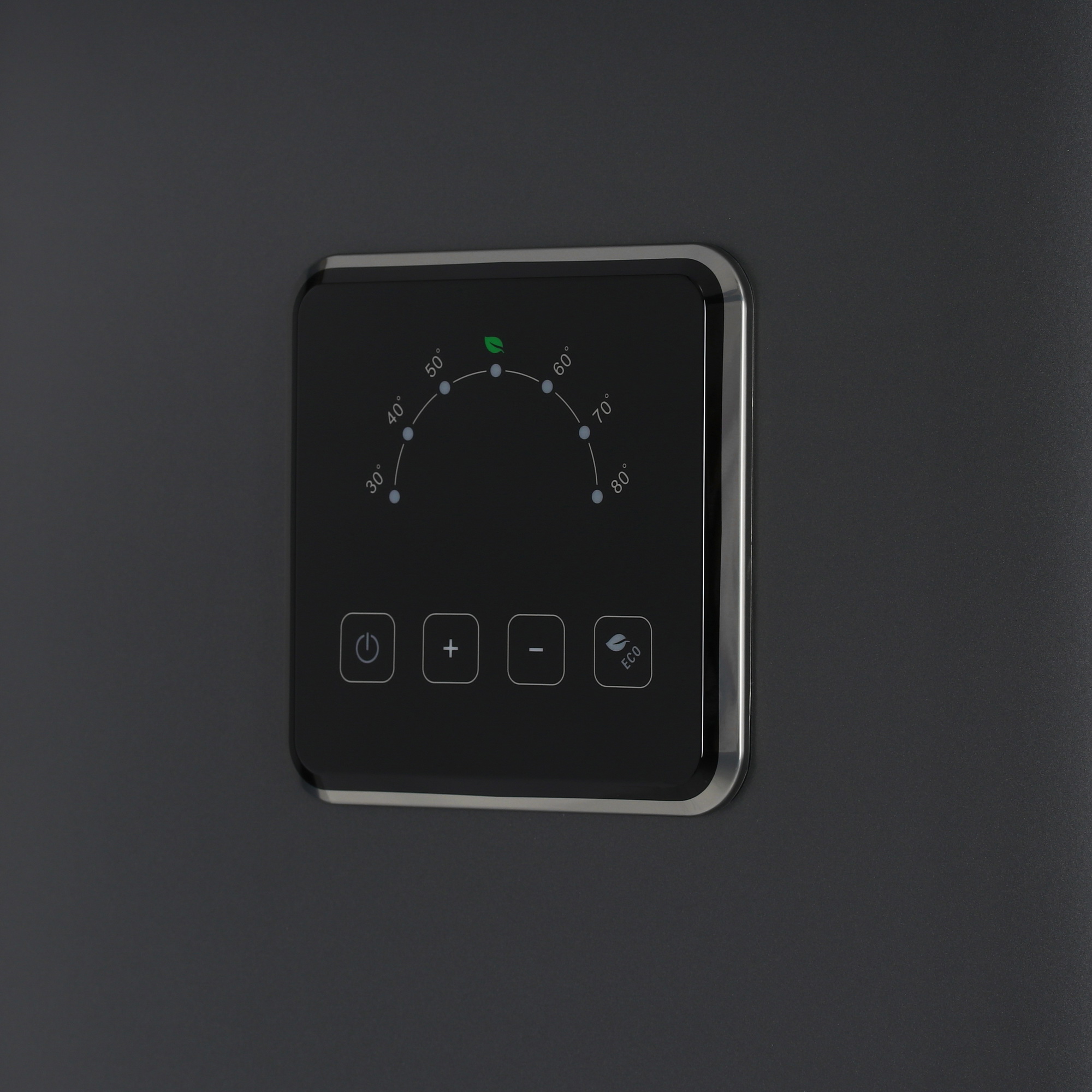 9152747 Водонагреватель электрический DEXP WH-D80AGDH/S STDN-0074345 - Вид №3