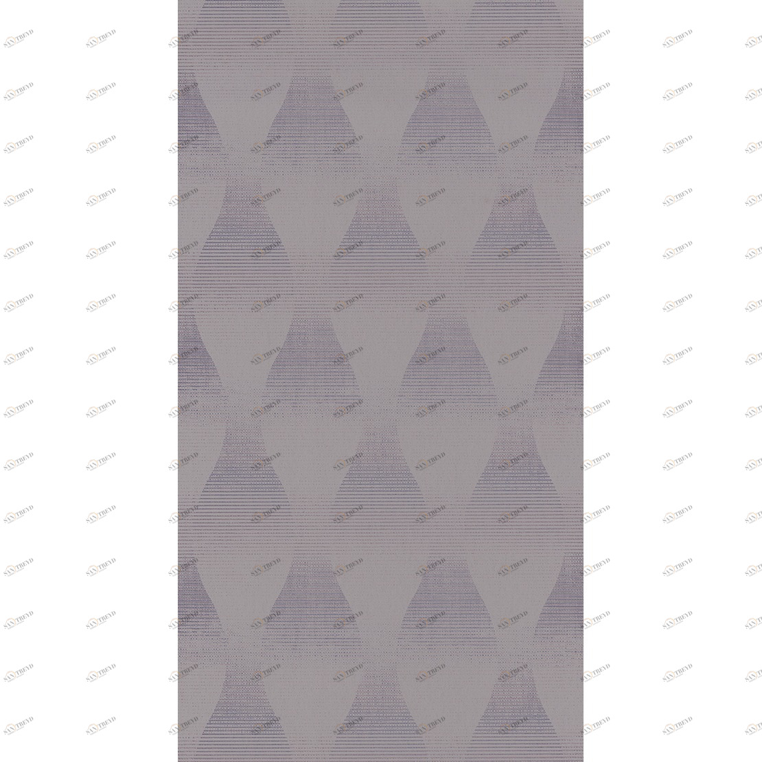 Рулон обоев EDISON EDN80596433. Основа нетканый материал Casadeco