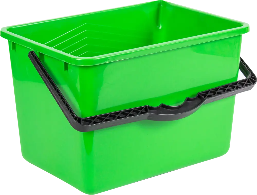 Ведро для краски Сибртех 14 л с удобной системой отжима 15441757