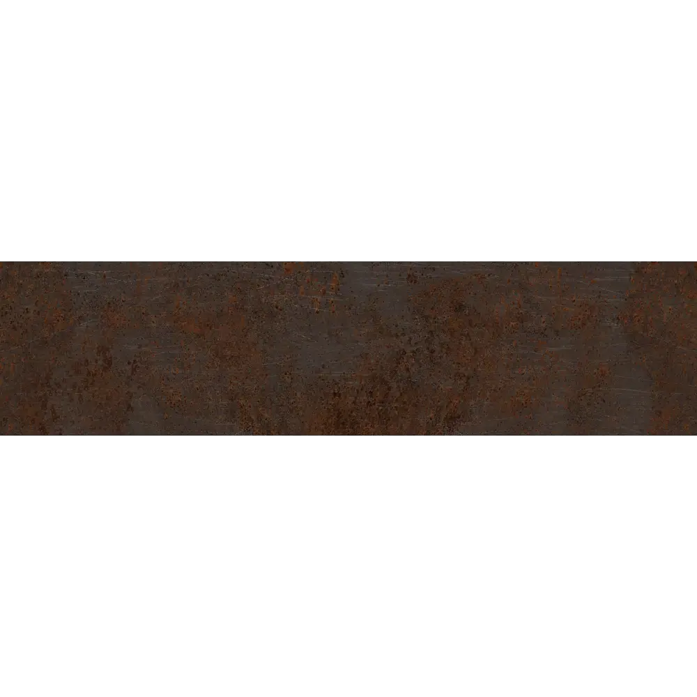 Стеновая панель Rusty Choco 240x0.4x60 см АКП цвет коричневый 89199610 STLM-2017176 ALUMOART 