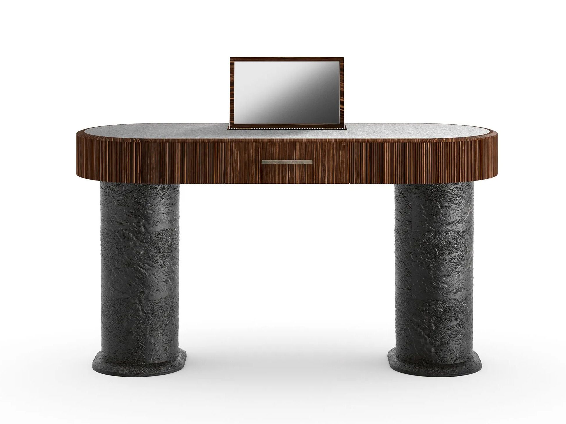 Мобильный туалетный столик RIVATELIER Новый Орлеан ARCH-00068287 - Вид №3