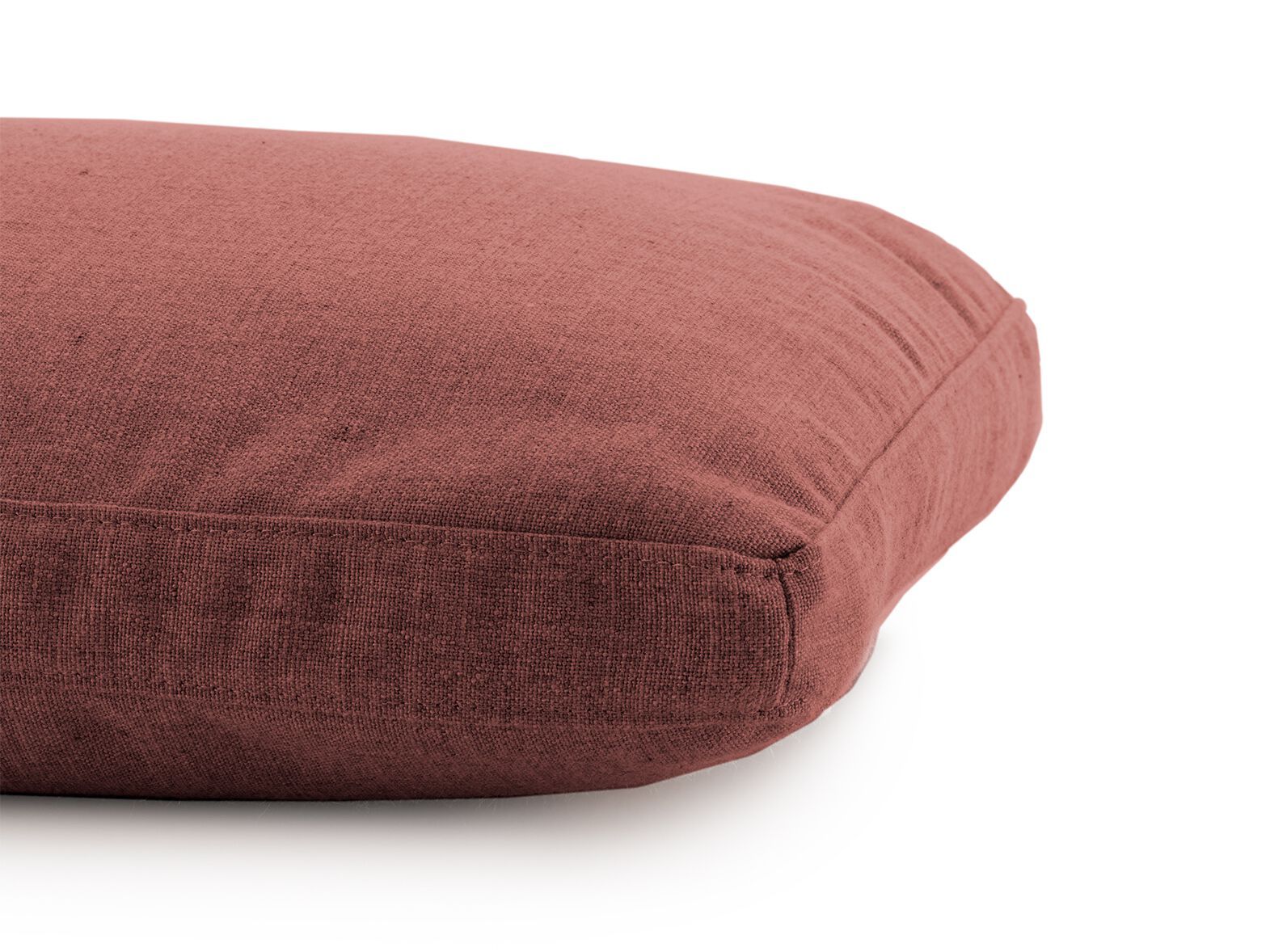 Наружная ткань съемная квадратная подушка Kartell Plastics ARCH-00062073 - Вид №11