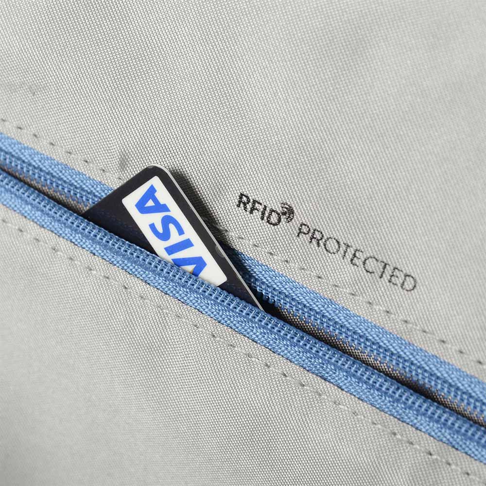 HIC11L/825-09 Рюкзак женский HIC11L Vogue L RFID Hedgren Inner City  - Вид №3