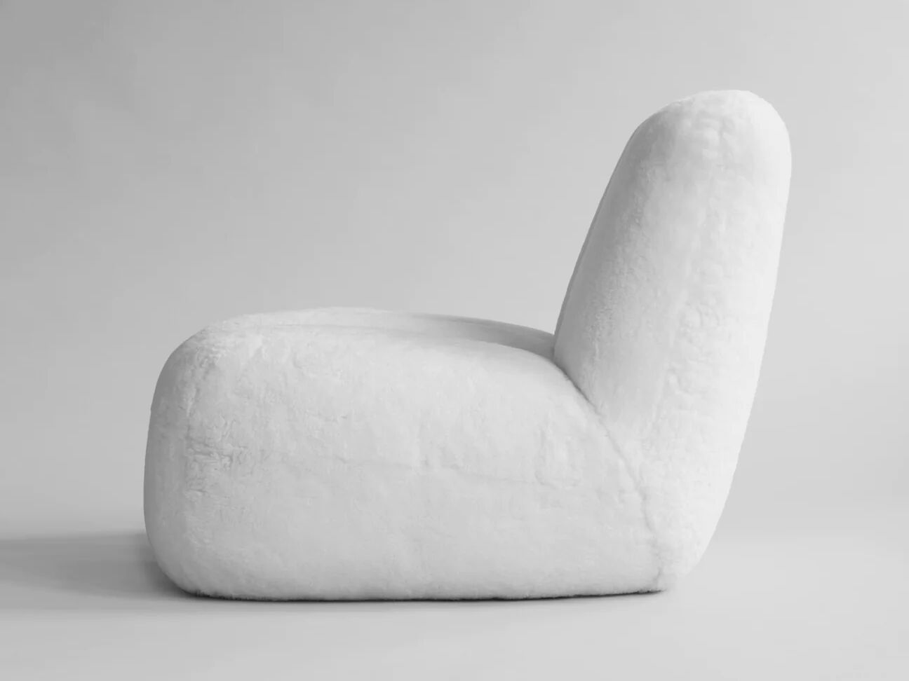 Кресло из овчины 101 Copenhagen Toe ARCH-00093232 - Вид №2