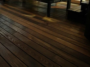 Ravaioli Legnami Деревянная панель для фасада / террасной доски