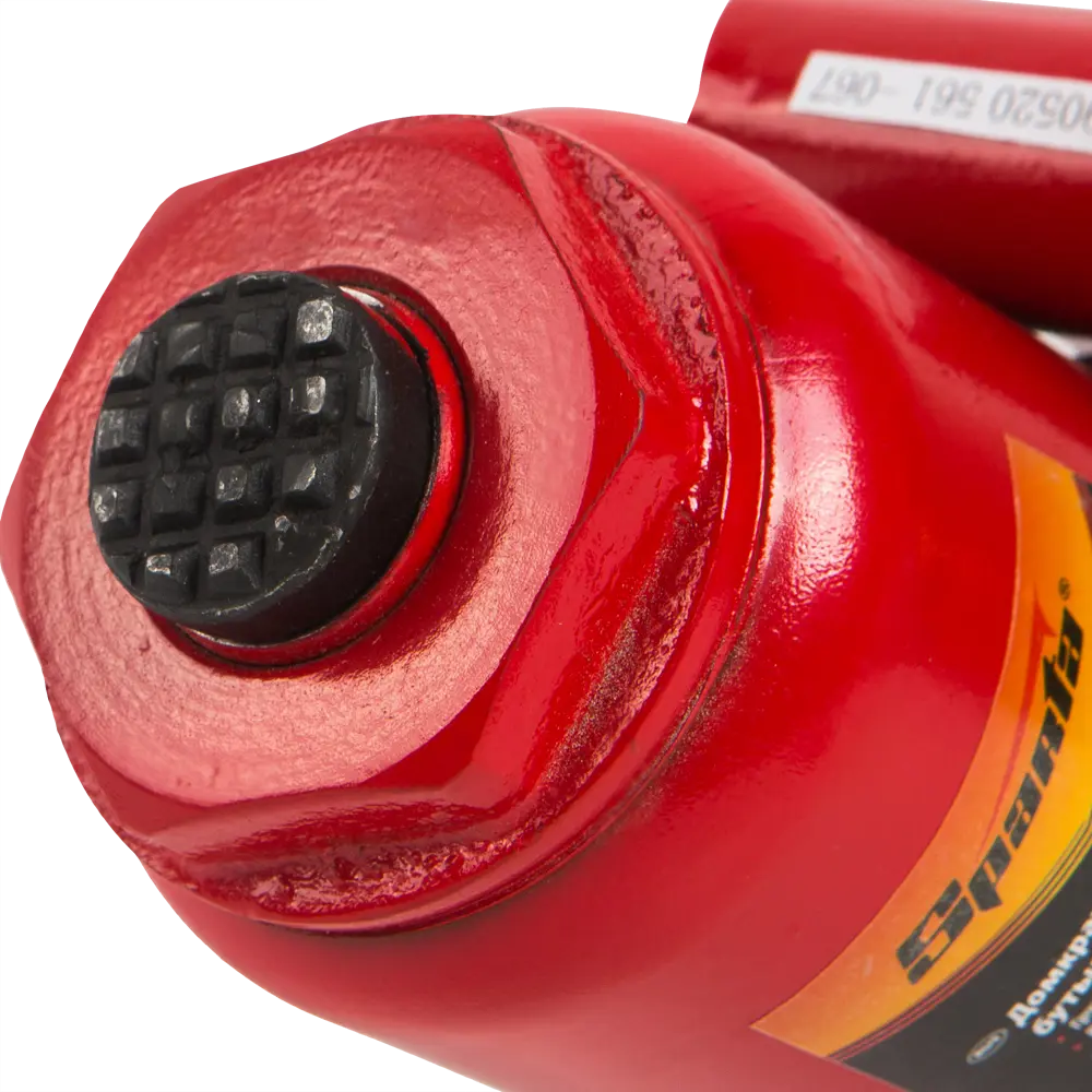Домкрат бутылочный Sparta, грузоподъёмность до 5 т 82525182 STLM-2043307  - Вид №3