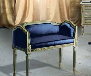 Банкетка  COLOMBOSTILE 0080 PN