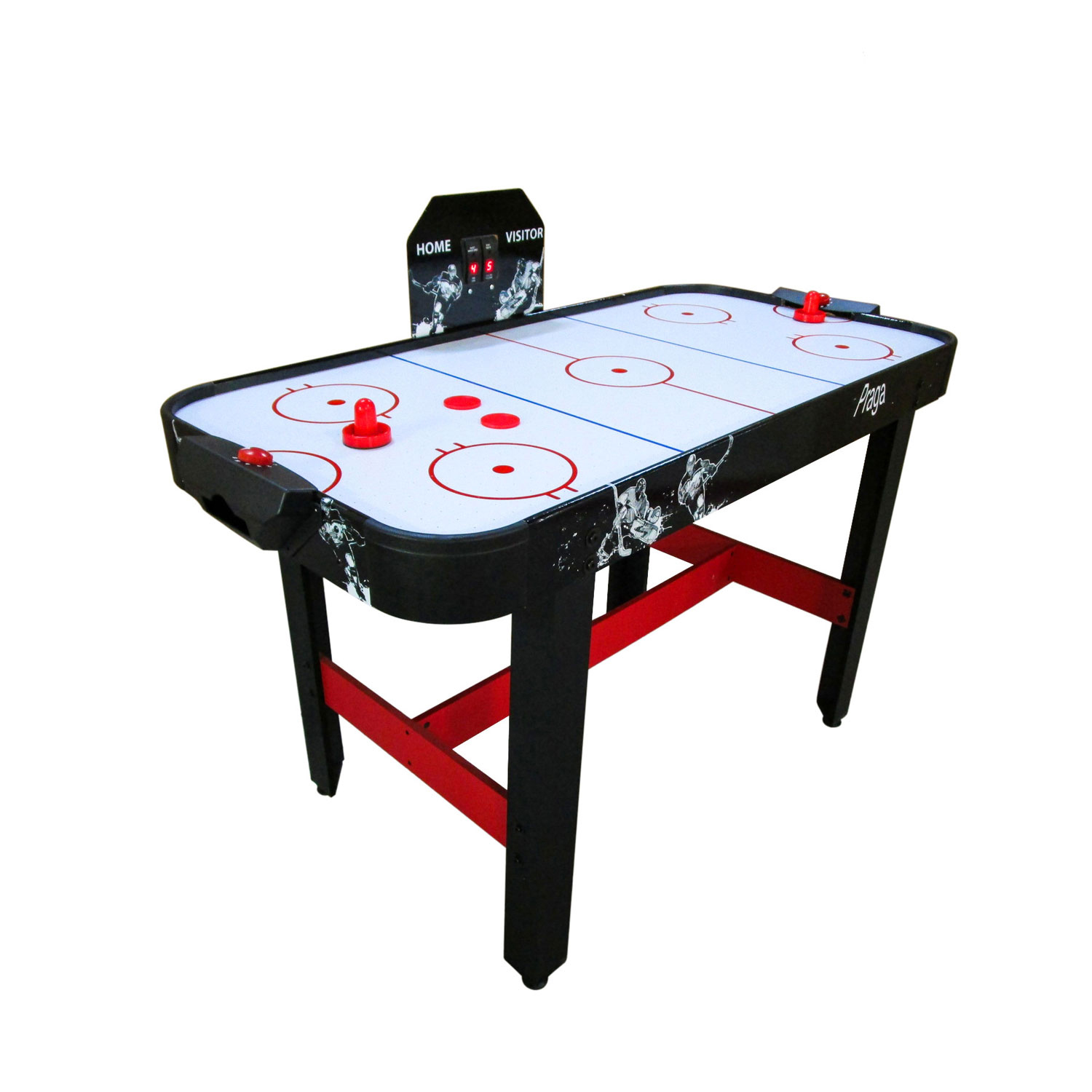 PRAGA Аэрохоккей praga DFC 