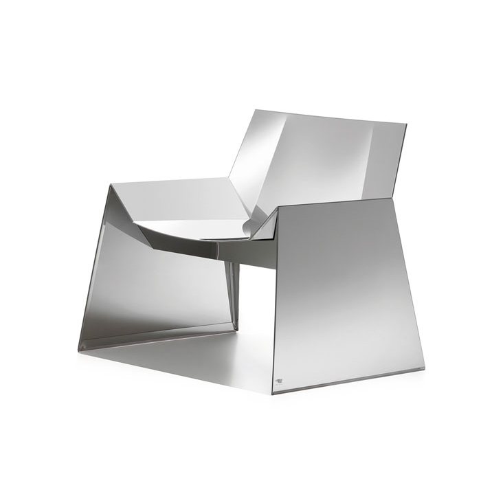 Кресло / Alaska Cattelan italia sun-id-375328 - Вид №1