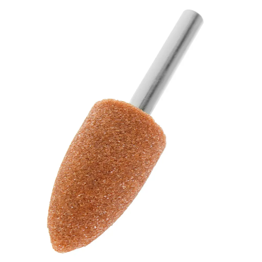 Насадка для заточки и шлифовки Dremel 952, 9.5 мм 13727188 STLM-2074614 
