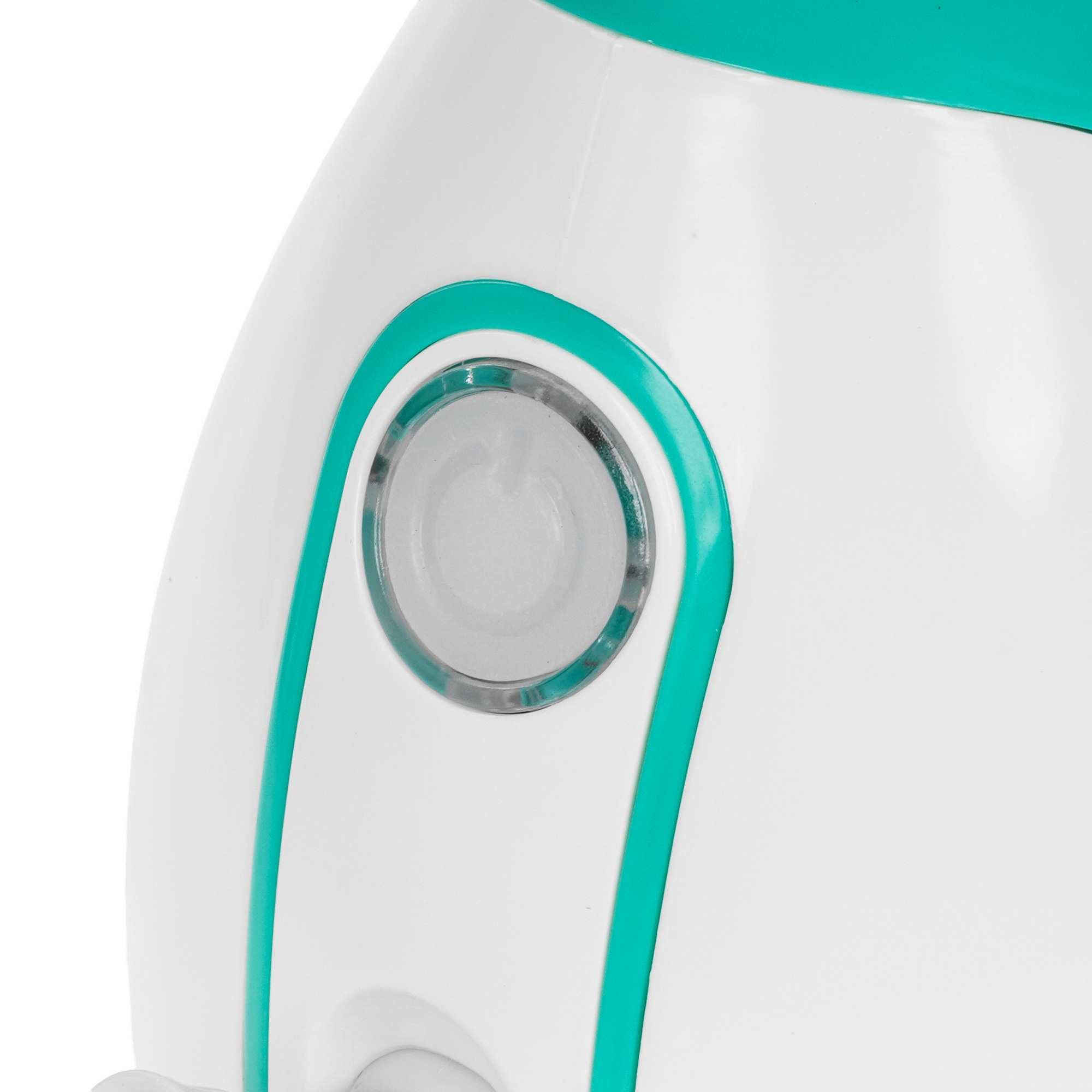 9285482 Отпариватель BQ SG1005H белый STDN-0031636 - Вид №4