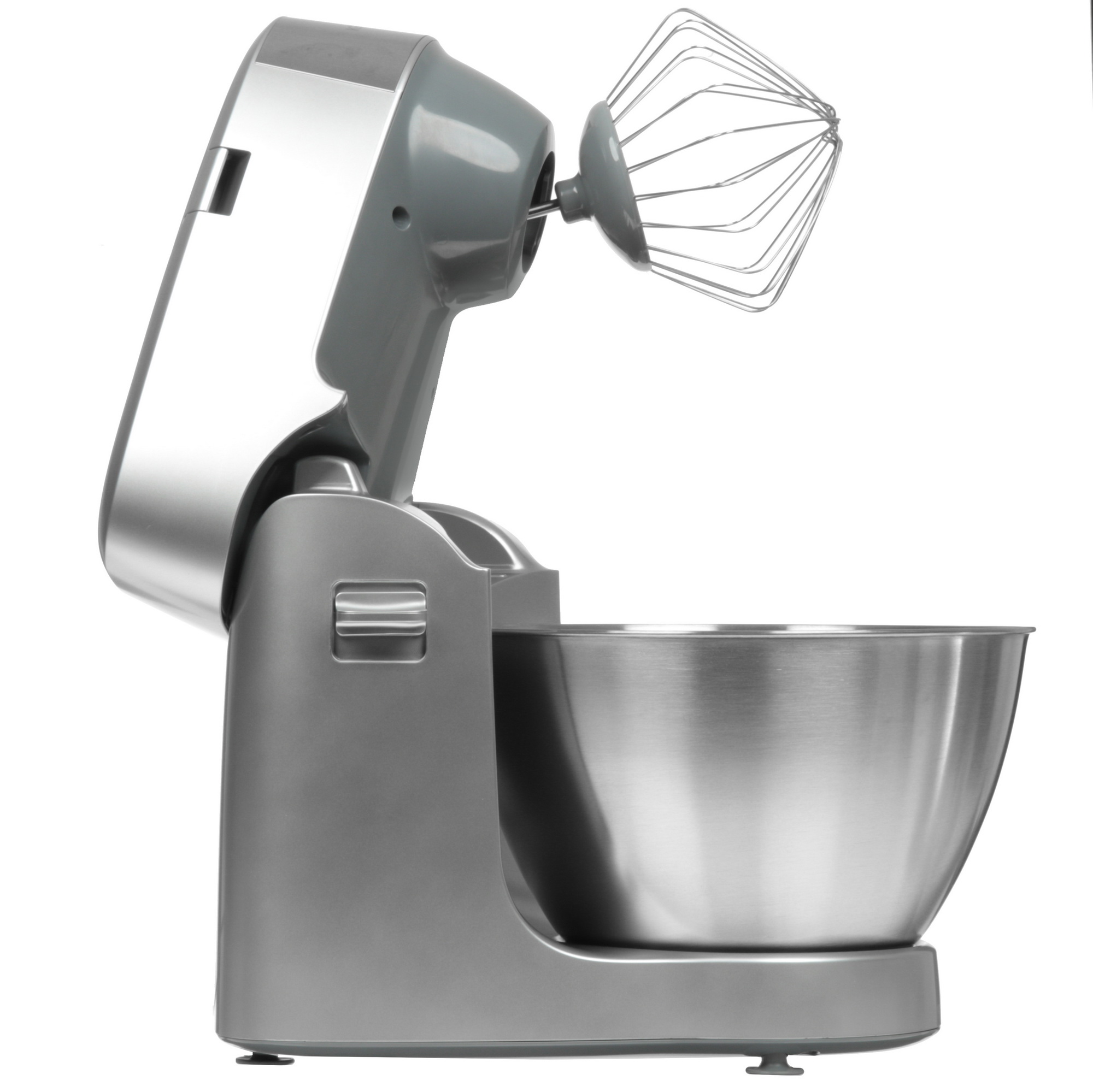 5607106 Кухонная машина Kenwood KHC29A.O0SI серый STDN-0071230 - Вид №4