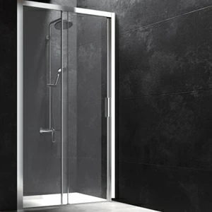 Душевое ограждение York YAN 130 см