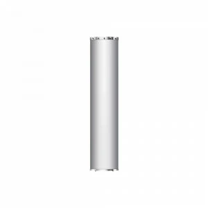 PAX 22-3502 Полотенцесушитель электрический Velvet 1030 серебро, LED-лист