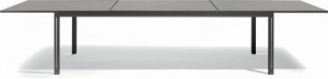 MNST1163 Обеденный стол pa lava 360см x 100см Manutti Luna