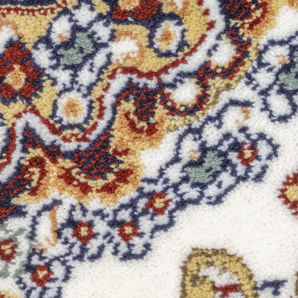 Santreyd Ковер Анатолия в традиционном стиле с узорчатым бордюром 89369408 STLM-1056023 - Вид №4