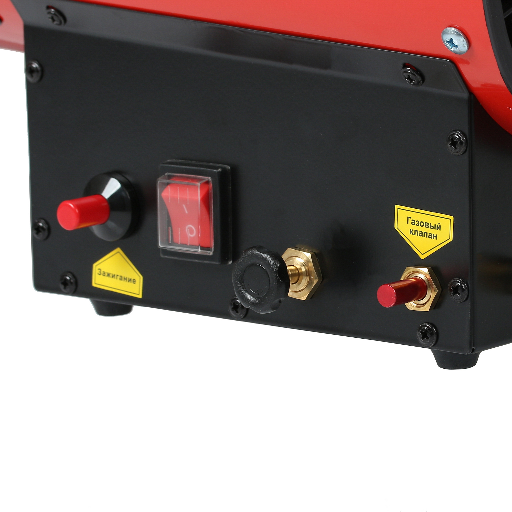 5074282 Тепловая пушка газовая Ресанта ТГП-17000 STDN-0112412 - Вид №4