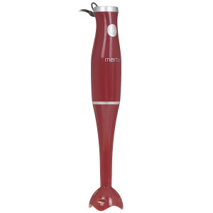 5353684 Блендер погружной MARTA MT-1572 красный