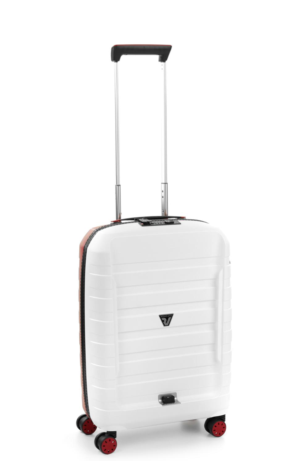 5553-3009 Чемодан 5553 Trolley S Roncato D-BOX  - Вид №2