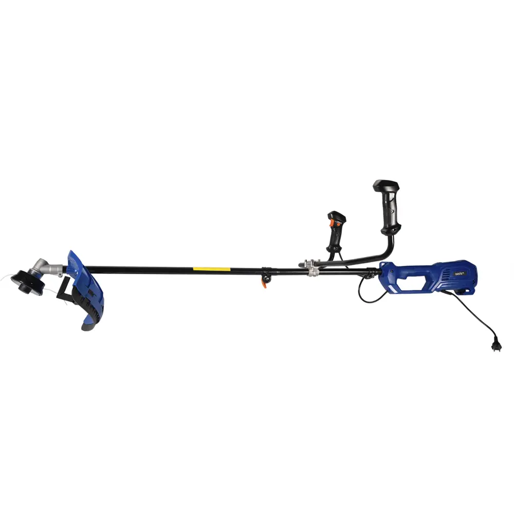 Мотокоса электрическая Oasis TE-180PRO 1800 Вт 89378595 STLM-2205032  - Вид №2