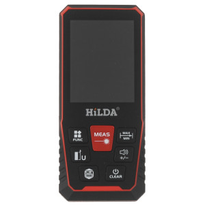 Лазерный дальномер HILDA LDM-D100 9285257