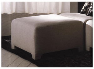 Пуф Long Island AMELIHOME HD 3114