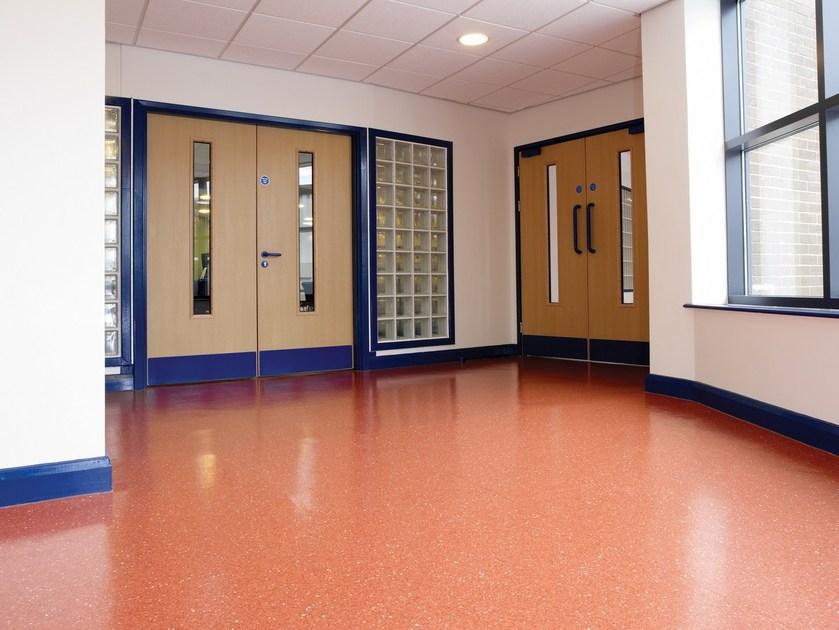 LIUNI Антистатический виниловый пол Pavimenti vinilici non direzionali sun-id-1436329 - Вид №6