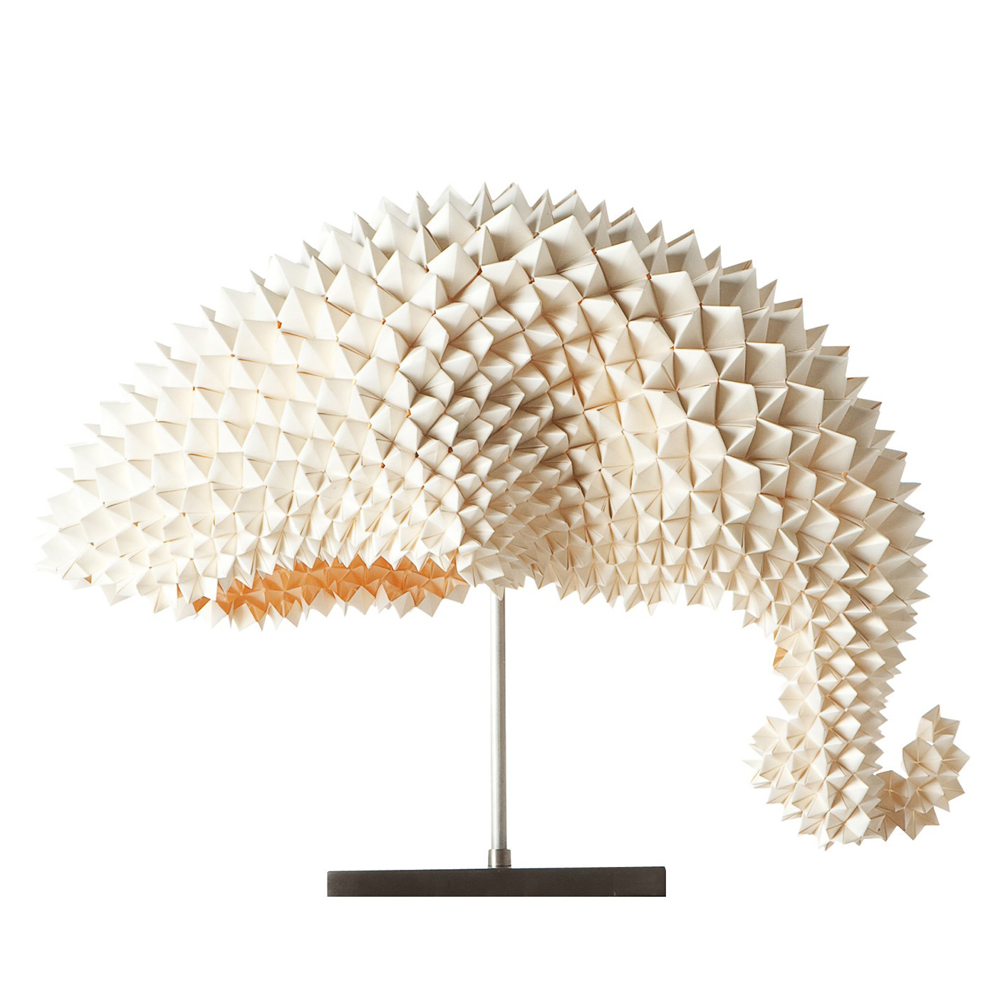 2000000036243 Настольный светильник Dragon's Tail KENNETH COBONPUE 