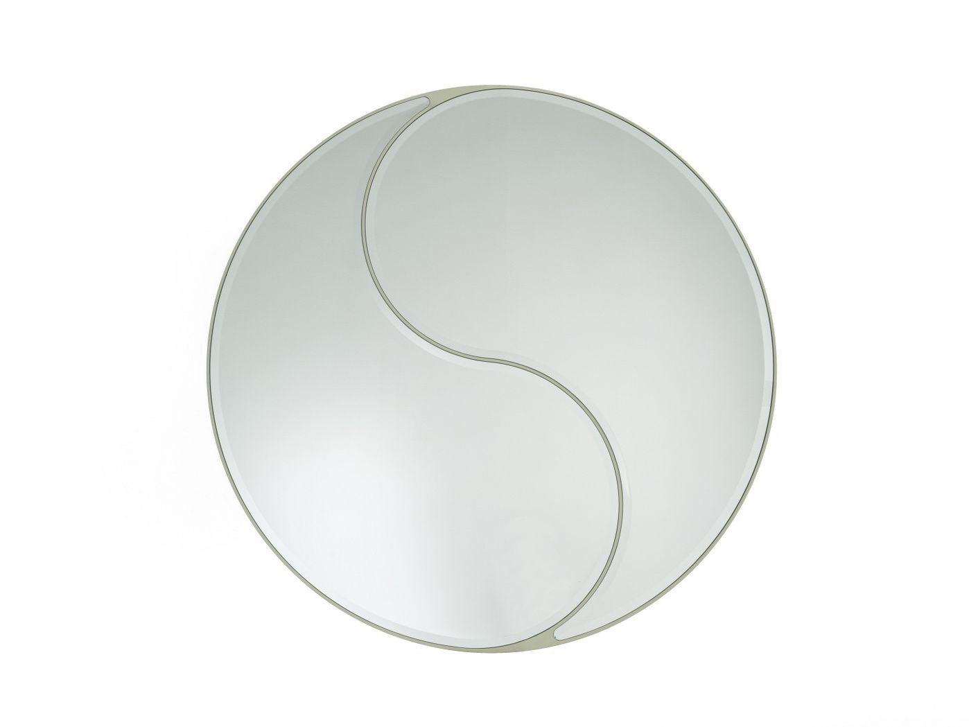 Настенное круглое зеркало ETRO Home Interiors KALI ARCH-00050178