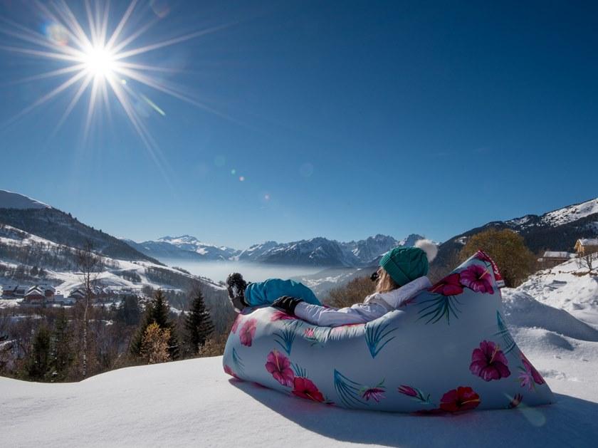 Fatboy Воздушный стул Lamzac® Fat.lam - Вид №15