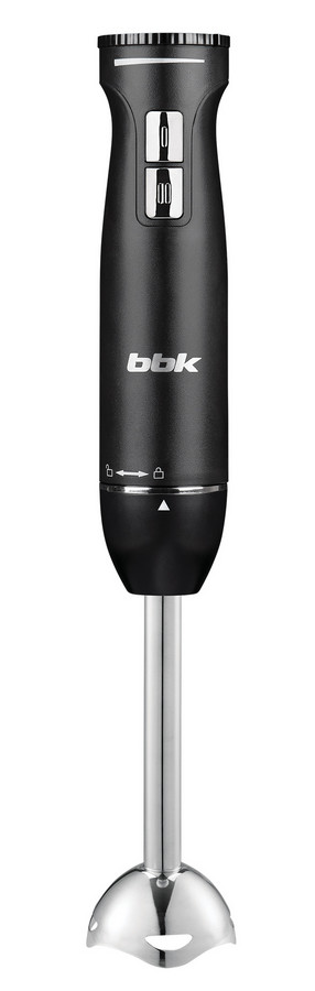 9052425 Блендер погружной BBK KBH0813 черный STDN-0121455 - Вид №1